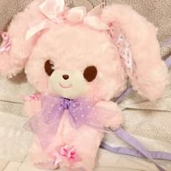 ぼんぼんりぼん♡ポシェットのサムネイル