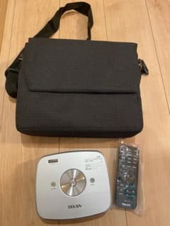 TAXAN プロジェクター　KG-PL021X 美品のサムネイル