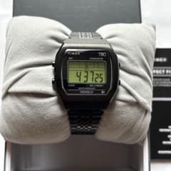 TIMEX T80 tx-tw2w91600 - メルカリ