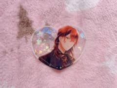 スタマイ 大谷羽鳥 ぴくりあプレート