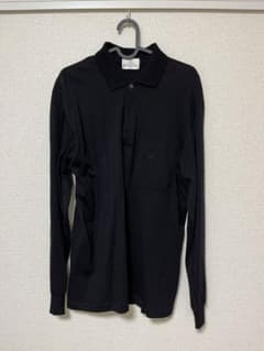 ジバンシー（GIVENCHY）長袖ポロシャツのサムネイル
