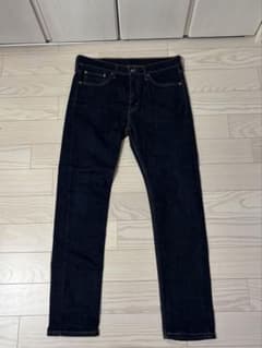 Levi's 510 デニムパンツ W33 L32のサムネイル