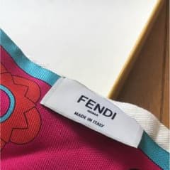 FENDI ラッピーのサムネイル