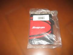 よ*し様 Snap-on Pocket Jotter Notepad メモ帳　スのサムネイル