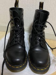 ドクターマーチン Dr.Martens 8ホール UK4のサムネイル