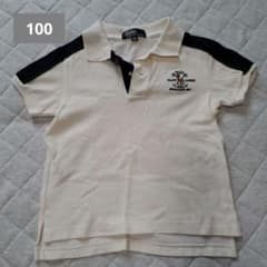 Polo by Ralph Lauren ポロシャツ 100cmのサムネイル