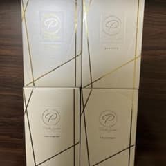 匿名配送/新品未開封 ペルルセボン シャンプー・トリートメント 2