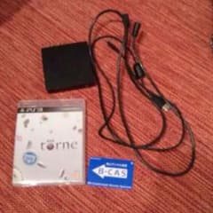 トルネ ps3のサムネイル