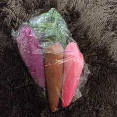 LUSH パンチ オブ キャロットのサムネイル