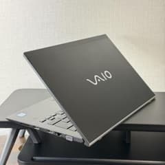 ★人気のシルバー★人気VAIO Pro PG ８世代 最新Office2024付 VAIO Pro PG | 法人向け VAIO｜VAIO公式 オンラインストア｜VAIO STORE