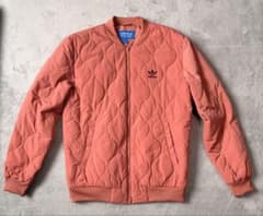 24000→12000 adidas Originalsキルティングジャケットのサムネイル