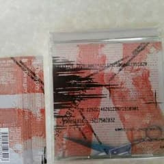 Dir en grey  DVD  GAUZE62045のサムネイル