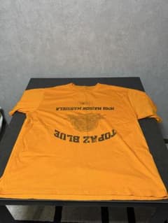 TOPAZ BLUE T SHIRT SH0GC0041 - メルカリ