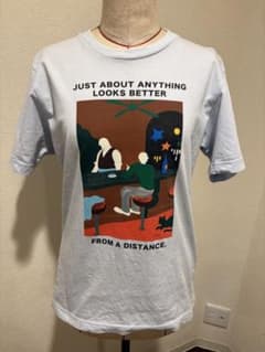 村上春樹 1973年のピンボール Tシャツ Haruki Murakamiのサムネイル