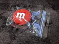 M＆M'sチョコ風のAirpods Proケースのサムネイル