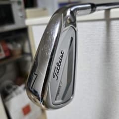 Titleist T350 アイアン 7番　単品 TENSEI純正カーボン付きのサムネイル