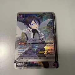 SR ヒナタ UNION ARENA パラレルのサムネイル