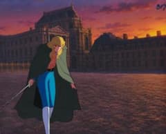 ベルサイユのばら オスカルセル画 The Rose of Versailles ベルサイユのばら オスカルセル画 The Rose of Versailles - メルカリ