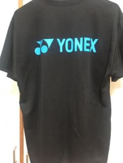 YONEX ヨネックス Tシャツ　Mのサムネイル