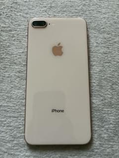 iPhone 8 Plus ゴールド SIMフリー 256GBのサムネイル