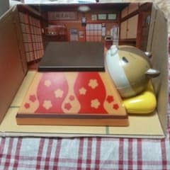 紙兎ロペのジオラマセットです。(*^^*)のサムネイル