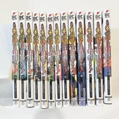 この美術部には問題がある!! 1〜13巻セットのサムネイル