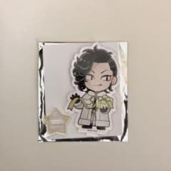 樹様専用　東リベ 九井一 ミニキャラアクリルスタンド ホワイトサンタver.のサムネイル