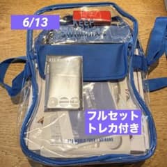 BTS ARIRANG 釜山 プサン 入場特典 トレカ付き - メルカリ