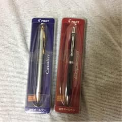 pilotボールペンのサムネイル