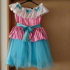子供ドレス☆のサムネイル