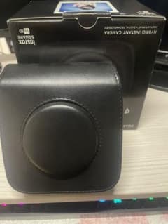 instax SQUARE SQ 10のサムネイル
