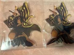 ま*め様 アクリルスタンド 伊黒小芭内のサムネイル