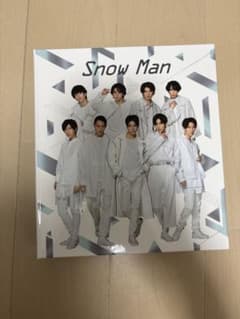 Snow Man 公式写真用 フォトアルバム 目黒蓮・全体写真80枚入り ③のサムネイル