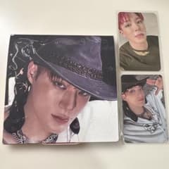 NCT DREAM Beat It Up ジェノのサムネイル