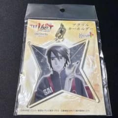 NARUTO THE MOVIE THE LAST ザ•ラスト サイ アクキー - メルカリ