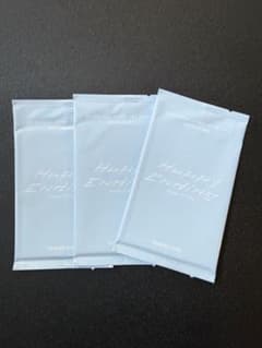 【未開封】SEVENTEEN HappyEnding トレカのサムネイル
