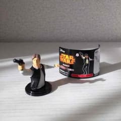 チョコエッグ☆スターウォーズ  ②のサムネイル