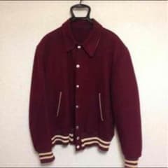 ビンテージ スタジャン 90sのサムネイル