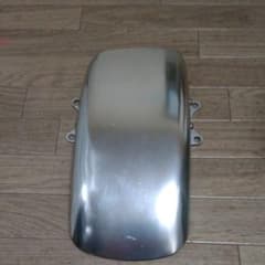 TW200 　フロントショートフェンダーのサムネイル