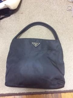 PRADA バッグ 本物  プラダのサムネイル