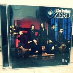 satouma様専用　０～ZERO～　CD＋DVDのサムネイル