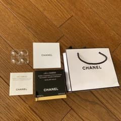 CHANEL シャネル　シャドウの箱のみのサムネイル