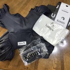 コニー konny サマー Mのサムネイル