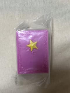 アイカツ ガチャガチャ オルゴールのサムネイル