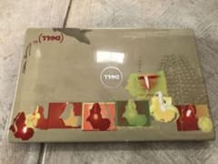 DELL Studio1557 PP39L Core i7 ジャンク品のサムネイル