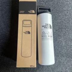 THE NORTH FACE ステンレスボトル 591ml 韓国　ノースフェイス THE NORTH FACE ステンレスボトル 591ml 韓国 ノースフェイス - メルカリ