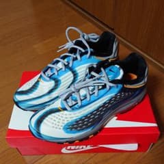 ナイキ AIR MAX DELUXEのサムネイル