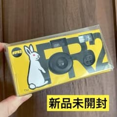レア品！FR2 オリジナルパッケージ写ルンです 撮影枚数:27枚 ISO:400 レア品！FR2 オリジナルパッケージ写ルンです 撮影枚数:27枚 ISO:400