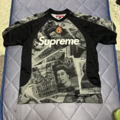 Supreme Money Print Jersey Tシャツのサムネイル