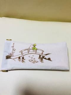 ムーミン 眼鏡ケースのサムネイル